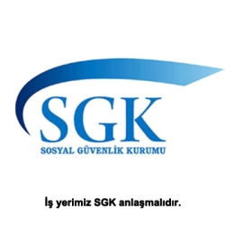 Sosyal Güvenlik Kurumu